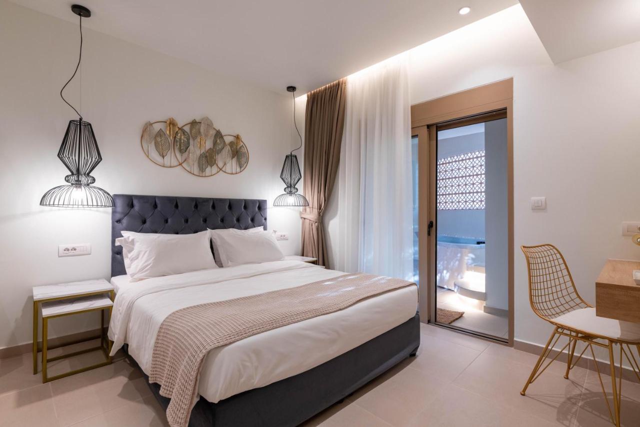 Mariann Premium Vakantiehuis