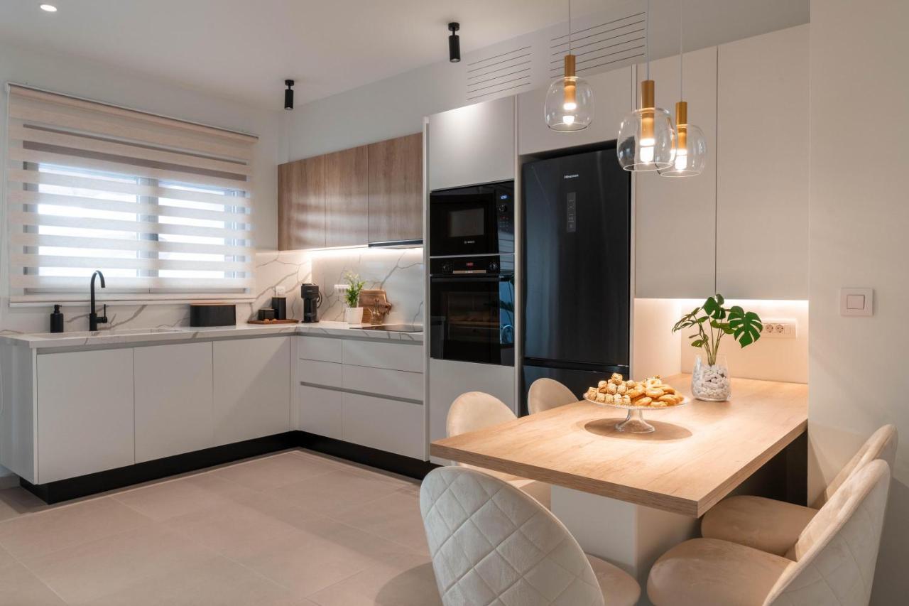 Vakantiehuis Mariann Premium *