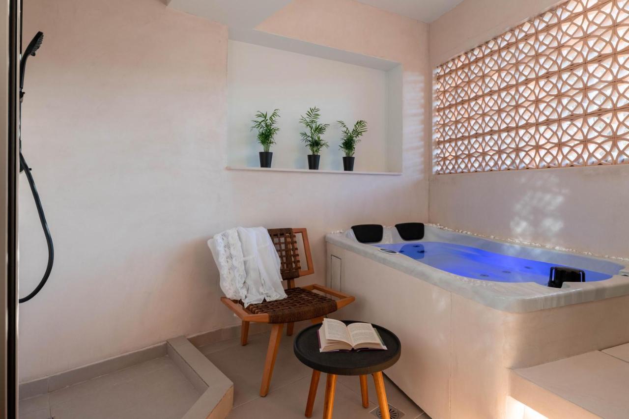 Vakantiehuis Mariann Premium *