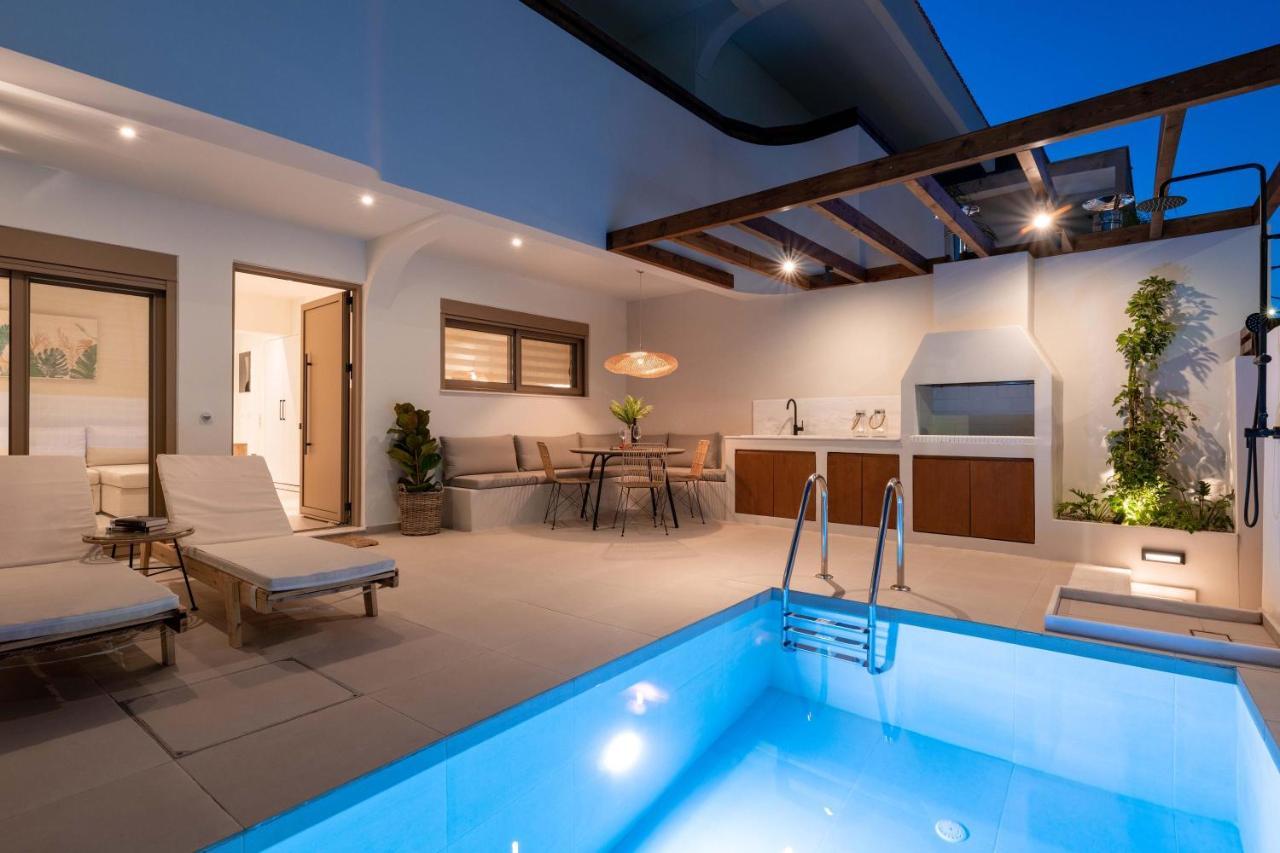 Vakantiehuis Mariann Premium