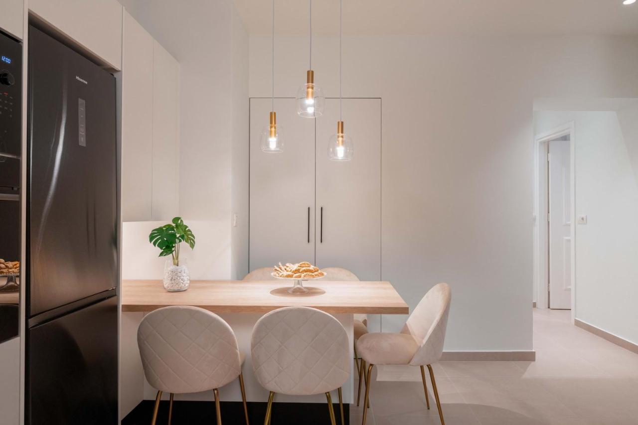 Vakantiehuis Mariann Premium