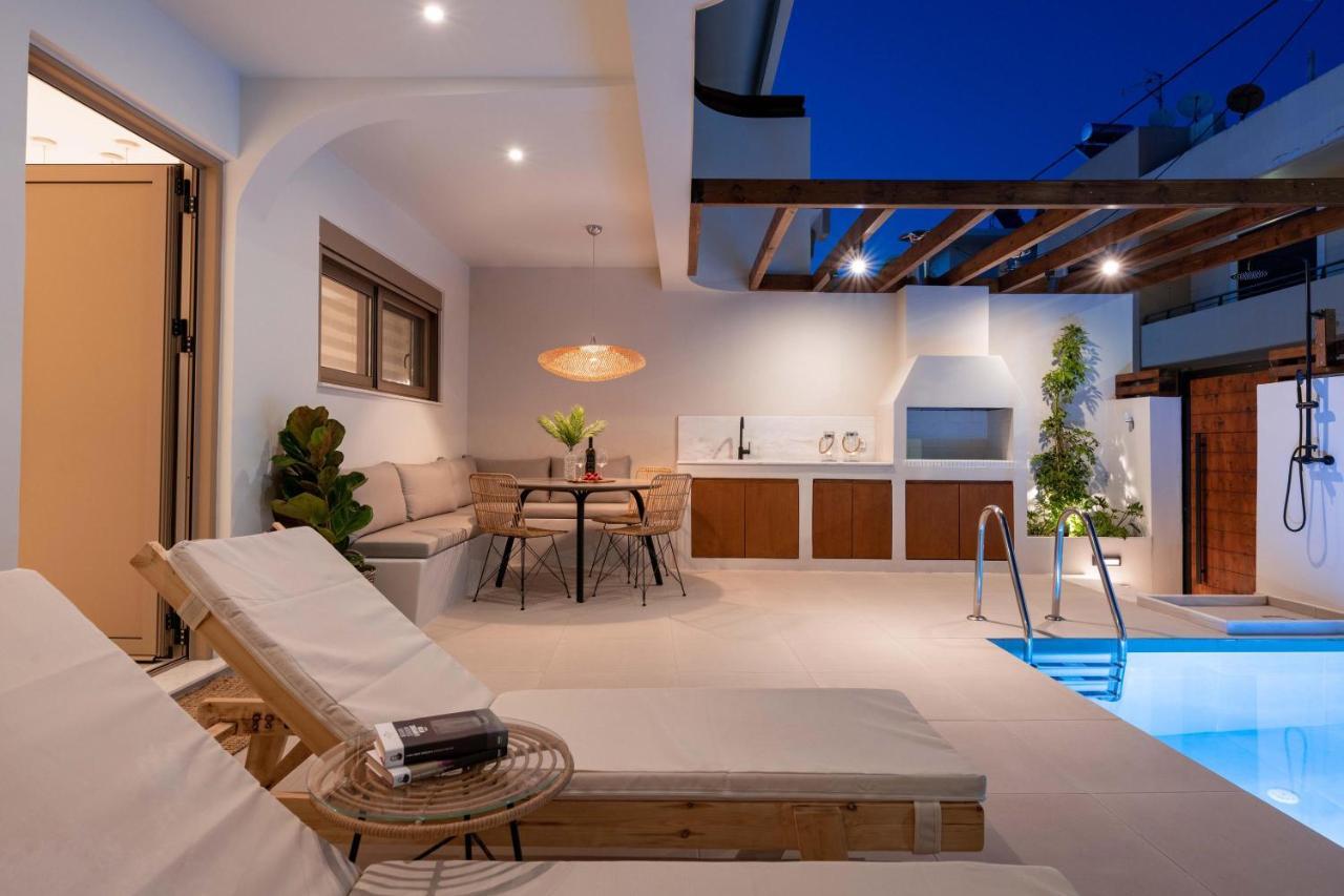 Vakantiehuis Mariann Premium