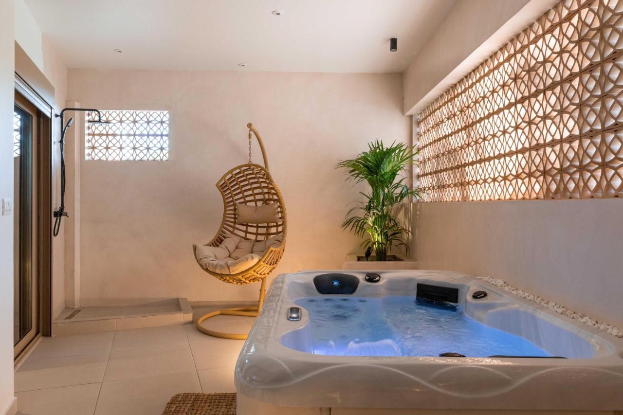 Mariann Premium Vakantiehuis *