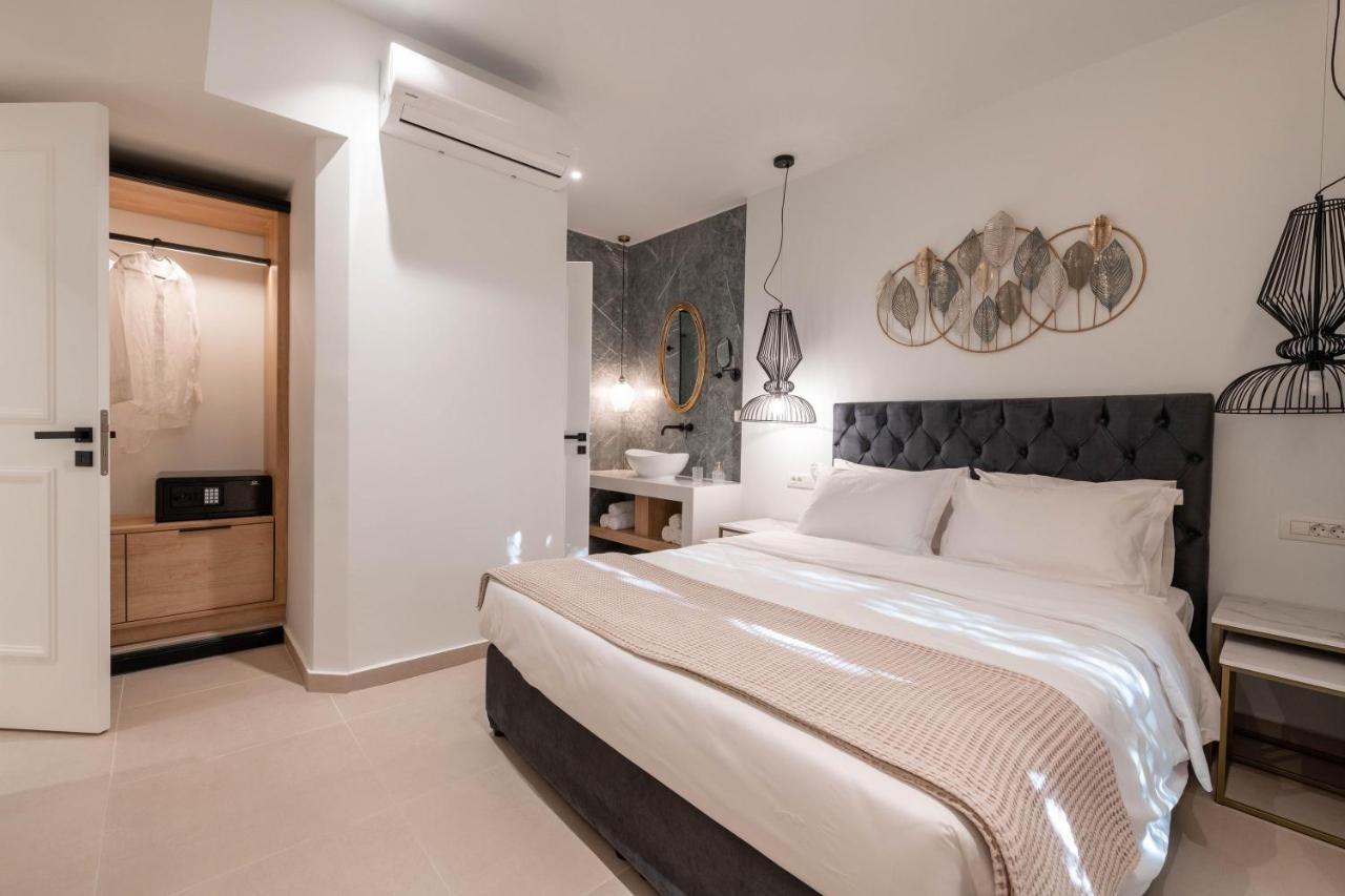 Vakantiehuis Mariann Premium Lardos
