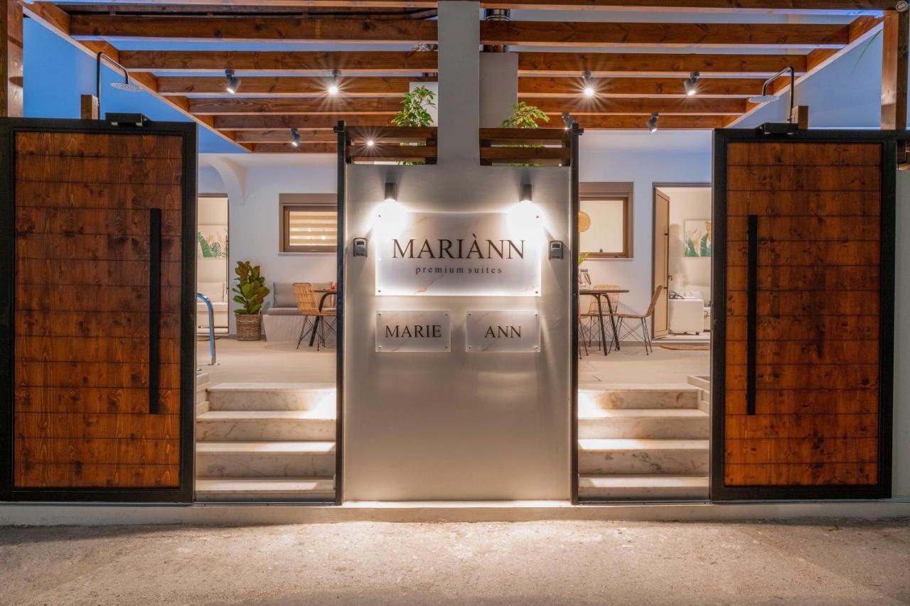 Mariann Premium Vakantiehuis