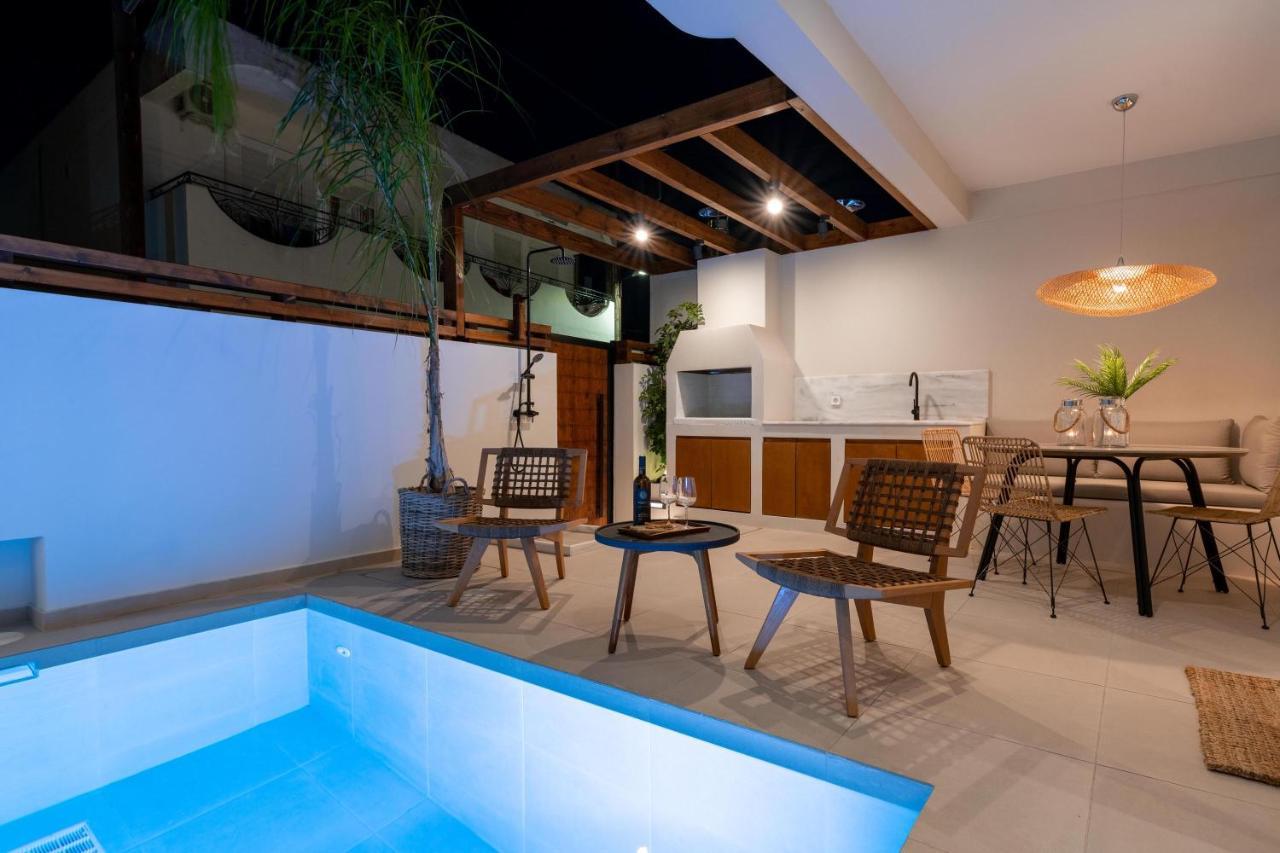 Feriehus Mariann Premium Lardos